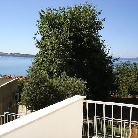 Apartments Kligge Млини Экстерьер фото