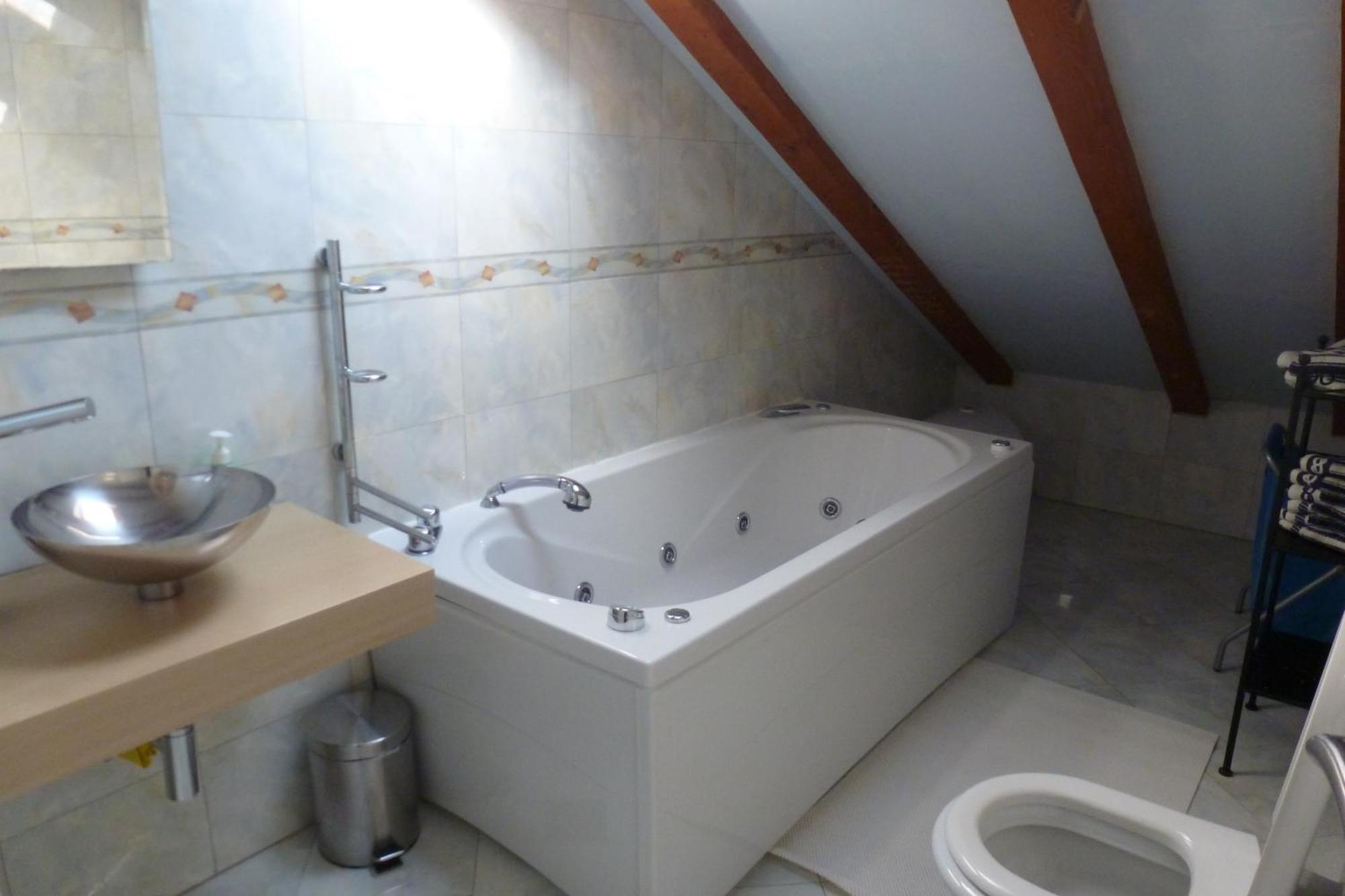 Apartments Kligge Млини Номер фото