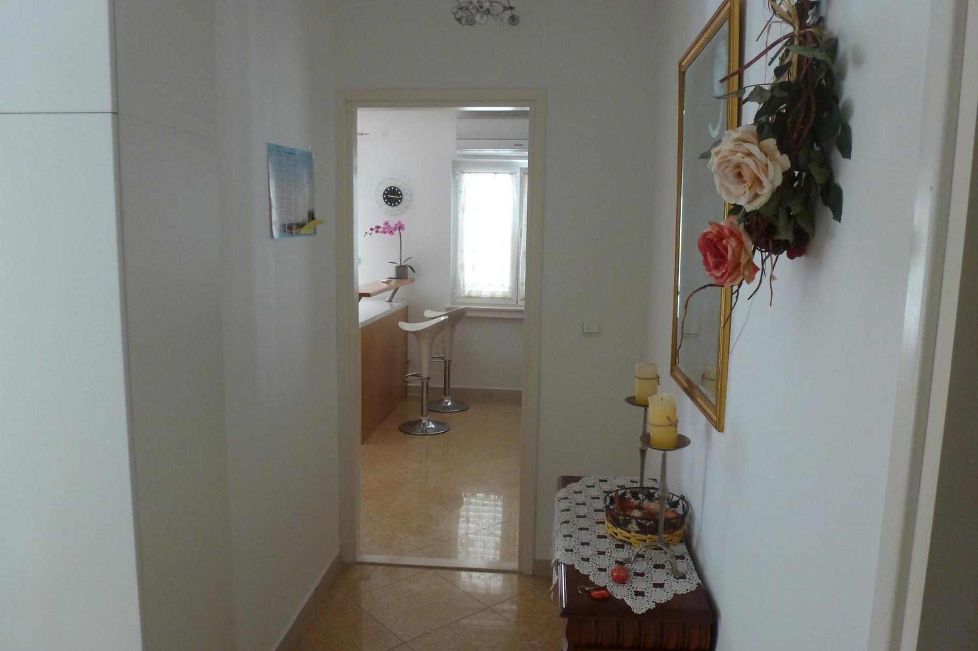 Apartments Kligge Млини Номер фото